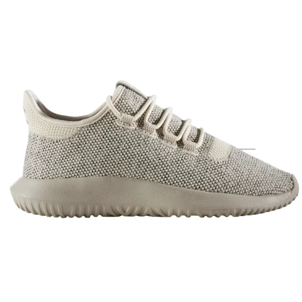Adidas Tubular Shadow J 'Clear Brown' BB8877 Size 7 Men's Clear Brown/Black